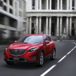 Mazda Crossover SUV CX-5 R-Grade$269,900 起發售 Mazda Crossover SUV CX-5 R-Grade$269,900 起發售