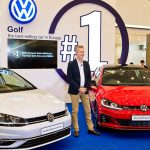 Volkswagen Golf 2017 終於抵港 HK$209,980 起(視像) Volkswagen Golf 2017 終於抵港 HK$209,980 起(視像)