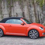 Volkswagen Beetle 與 Scirocco 後繼無人!? Volkswagen Beetle 與 Scirocco 後繼無人!?