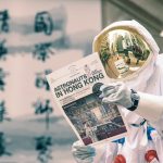 歐米茄太空人執行特別任務 慶祝超霸腕表 60 周年 歐米茄太空人執行特別任務 慶祝超霸腕表 60 周年