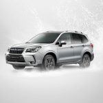 Subaru 頂級 Turbo 版 Forester 2.0XT 限定優惠 $319,800 起 Subaru 頂級 Turbo 版 Forester 2.0XT 限定優惠 $319,800 起