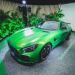 近距離接觸 Mercedes-AMG GT R 和 GT C Roadster 有機會啦! 近距離接觸 Mercedes-AMG GT R 和 GT C Roadster 有機會啦!
