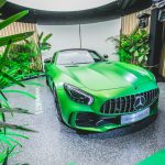 【視像】全新 Mercedes-AMG GT R 香港正式定價 $2,888,000