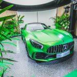 【視像】全新 Mercedes-AMG GT R 香港正式定價 $2,888,000 【視像】全新 Mercedes-AMG GT R 香港正式定價 $2,888,000