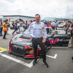 Martin Kuehl 任職 Audi Sport Asia customer racing 部門總監 Martin Kuehl 任職 Audi Sport Asia customer racing 部門總監