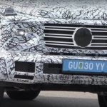 【影片】新一代 Mercedes-Benz G-Class 最快九月歐洲公布 【影片】新一代 Mercedes-Benz G-Class 最快九月歐洲公布