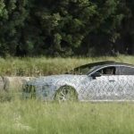 Mercedes-Benz CLS 三代目路上張揚試車
