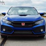Honda Civic Type R 美國公益拍賣未完 Bid 已達 20 萬美金 Honda Civic Type R 美國公益拍賣未完 Bid 已達 20 萬美金