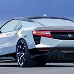 Honda S2000 後繼概念車或許今年東京車展出現 Honda S2000 後繼概念車或許今年東京車展出現