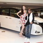 日產全新 SERENA 火速售出逾 200 輛 日產全新 SERENA 火速售出逾 200 輛