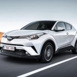 Toyota 將會推出 C-HR 性能版 Toyota 將會推出 C-HR 性能版