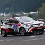 Toyota C-HR 高性能版即將面世?! Toyota C-HR 高性能版即將面世?!