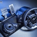 Thrustmaster T-GT 軚盤迎接 PS4 GT Sport 推出