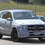 Mercedes-AMG 全新 GLE 63 突破 600 匹 Mercedes-AMG 全新 GLE 63 突破 600 匹
