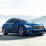 INFINITI Trade-in 試駕禮遇日 INFINITI Trade-in 試駕禮遇日