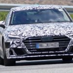 Audi A7 將於 9 月德國出現！？