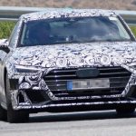 Audi A7 將於 9 月德國出現!? Audi A7 將於 9 月德國出現!?