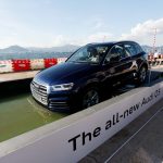 Audi 全新 Q5 SUV 駕臨香港 $499,900 起 Audi 全新 Q5 SUV 駕臨香港 $499,900 起