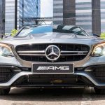 Mercedes-Benz 未來 AMG 車型改為四輪驅動 Mercedes-Benz 未來 AMG 車型改為四輪驅動