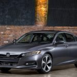 Honda Accord Type R 將轉用環保引擎!? Honda Accord Type R 將轉用環保引擎!?