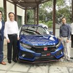 【視像】Honda Civic Type R 香港正式開賣 $580,000 起 【視像】Honda Civic Type R 香港正式開賣 $580,000 起