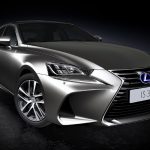Lexus 本週末 IS300h 首展!全線 IS 車系列陣旗艦店以 $349,300 起發售 Lexus 本週末 IS300h 首展!全線 IS 車系列陣旗艦店以 $349,300 起發售