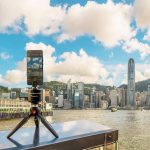 Manfrotto PIXI Pano360 自動全景雲台 Manfrotto PIXI Pano360 自動全景雲台