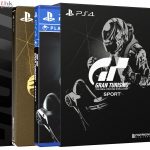 PS4 賽車大作 GT Sport 10 月 17 日正式推出