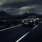 Rolls-Royce BLACK BADGE 於 GOODWOOD FESTIVAL OF SPEED 展露曙光 Rolls-Royce BLACK BADGE 於 GOODWOOD FESTIVAL OF SPEED 展露曙光