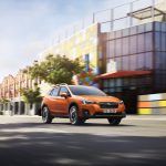 Subaru 奧海城全新 XV 矚目首展 Subaru 奧海城全新 XV 矚目首展