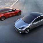 國產 Tesla Model 3 即將到來