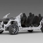 Toyota Corolla 全新規格 2018 推出賣相將跟隨 Camry Toyota Corolla 全新規格 2018 推出賣相將跟隨 Camry