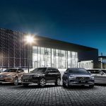 本週末 VOLVO 灣仔陳列室試駕車及經理車車展 本週末 VOLVO 灣仔陳列室試駕車及經理車車展