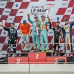 一颷賽車 WIN Motorsport 繼續「衝刺」再次奪冠 一颷賽車 WIN Motorsport 繼續「衝刺」再次奪冠