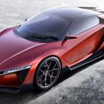 Honda ZSX 車廂專利圖曝光 Honda ZSX 車廂專利圖曝光
