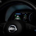 Nissan Leaf 單腳 e-Pedal 踏行車技術