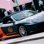俄羅斯 Delimobil 推超跑共享 俄羅斯 Delimobil 推超跑共享