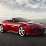 全新法拉利 Portofino 再創 GT 跑車新標桿 全新法拉利 Portofino 再創 GT 跑車新標桿