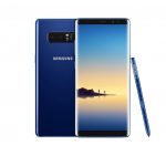 Samsung Galaxy Note8 助你達成更多目標