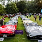 第八屆 Luxury & Supercar Weekend 名車展 – 九月九日及十日溫哥華舉行 第八屆 Luxury & Supercar Weekend 名車展 – 九月九日及十日溫哥華舉行