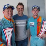 一颷賽車 WIN Motorsport 勇奪亞洲勒芒衝刺盃年度總冠軍 一颷賽車 WIN Motorsport 勇奪亞洲勒芒衝刺盃年度總冠軍