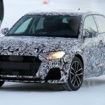 Audi 全新 A1 將於 2018 年推出 Audi 全新 A1 將於 2018 年推出