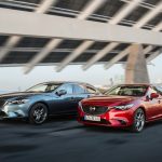 Mazda Skyactiv 再進化！新 Mazda3 與 6 有機會十月現身