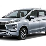 【影片】Mitsubishi 推出大型 MPV!XPander 正式曝光 【影片】Mitsubishi 推出大型 MPV!XPander 正式曝光