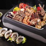 帝景酒店日式料理率先登場 帝景酒店日式料理率先登場