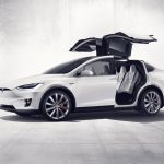 Tesla Model X 90D 香港地區最後召集！