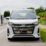 本週末 Toyota 荃灣廣場車展 本週末 Toyota 荃灣廣場車展