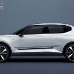 Volvo 或會推出 S50 系列 Volvo 或會推出 S50 系列