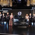 新一代 VOLVO XC60 正式抵港 $479,800 起 新一代 VOLVO XC60 正式抵港 $479,800 起