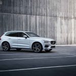 全新 VOLVO XC60 R-Design 登陸灣仔陳列室 全新 VOLVO XC60 R-Design 登陸灣仔陳列室